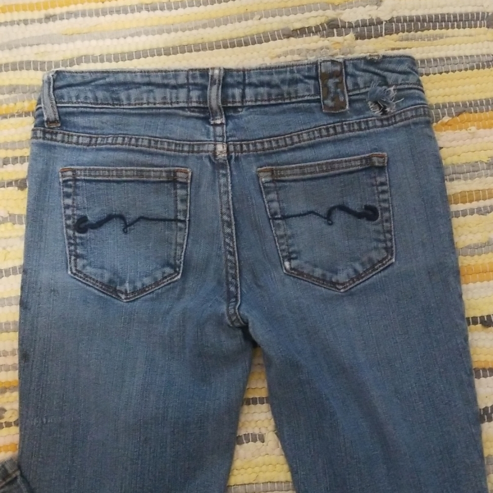 American Rag Jean's - Picture 5 of 6